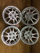 Eco Forme. 4.5x13, 4x100.00, ET35