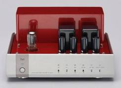 Ламповая система Triode