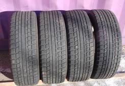 Yokohama Ice Guard IG20. Зимние, без шипов, износ: 5%, 4 шт