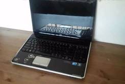 HP Pavilion dv6. 15.6", 2,6 ГГц, ОЗУ 2048 Мб, WiFi, Bluetooth