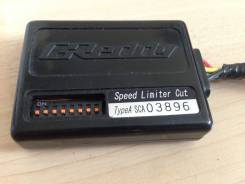 Greddy speed limiter cut type A. Nissan Skyline GT-R, BNR32
