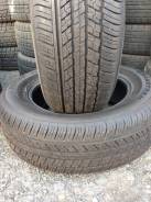 Dunlop Grandtrek ST30. Летние, 2015 год, без износа, 2 шт