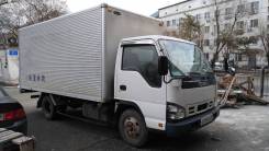 Isuzu Elf. Продается грузовик Isuzu ELF, 4 800 куб. см., 2 000 кг.