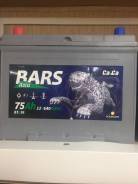 Bars. 75 А.ч.
