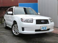 Subaru Forester. автомат, 4wd, 2.0, бензин, 50 000 тыс. км, б/п, нет птс. Под заказ
