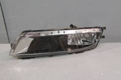 Фара противотуманная. Volkswagen Passat CC Volkswagen Passat Двигатель CCZB. Под заказ