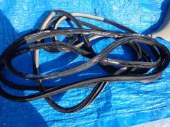 Уплотнитель двери. Toyota Vista Ardeo, AZV55G, SV50, SV55, SV55G, ZZV50G, SV50G, ZZV50, AZV50, AZV55, AZV50G