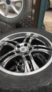 Lehrmeister. 7.5x18, 5x114.30, ET40, ЦО 73,0 мм.
