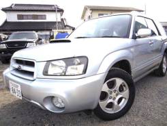 Subaru Forester. автомат, 4wd, 2.0, бензин, 114 000 тыс. км, б/п, нет птс. Под заказ
