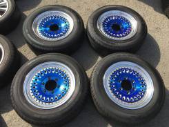 Lodio Drive. 7.0x16, 6x139.70, ET24