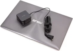Asus ZenBook Prime UX31A. 13.3", 1 900����, ��� 4 ��, ���� 256���, WiFi, Bluetooth ����