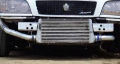 Интеркулер. Toyota: Cresta, Crown, Crown Majesta, Mark II, Crown / Majesta, Chaser