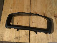 Консоль панели приборов. Toyota Mark II, JZX105, JZX100, GX100, JZX101, LX100 Двигатели: 2LTE, 1JZGTE, 1JZGE, 1GFE, 2JZGE