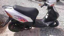 Suzuki Lets. 49 куб. см., исправен, птс, с пробегом