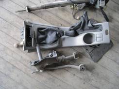 Селектор кпп. Subaru Forester, SG5, SG9, SG, SG69, SG9L