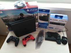 Sony Playstation 4 Slim