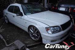 Toyota Celsior. UCF20, 1UZFE