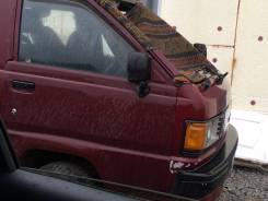Toyota Lite Ace. KM310007597, 5K