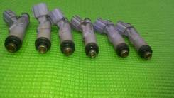 Инжектор. Toyota: Verossa, Cresta, Crown, Altezza, Crown Majesta, Mark II Wagon Blit, IS200, Mark II, Chaser Lexus IS300, GXE10 Lexus IS200, GXE10 Дви...