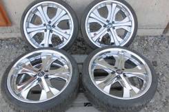 M'z SPEED. x20, 5x114.30