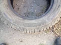 Hankook. Всесезонные, без износа, 2 шт