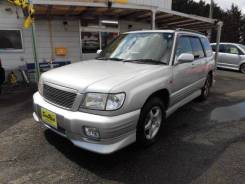 Subaru Forester. автомат, 4wd, 2.0, бензин, 61 000 тыс. км, б/п, нет птс. Под заказ