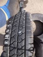 Bridgestone Blizzak VL1. Зимние, без шипов, 2016 год, износ: 10%, 4 шт. Под заказ