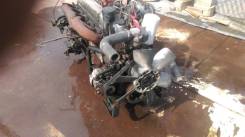 Mitsubishi Fuso. FK417, 6D16