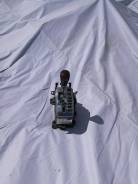 Селектор кпп. Toyota Corolla, ZZE122 Toyota Corolla Fielder, ZZE124, ZZE122 Toyota Allex, ZZE124, ZZE122 Toyota Corolla Runx, ZZE124, ZZE122 Двигатель...