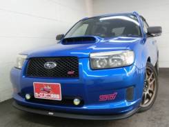 Subaru Forester. механика, 4wd, 2.5, бензин, 65 000 тыс. км, б/п, нет птс. Под заказ
