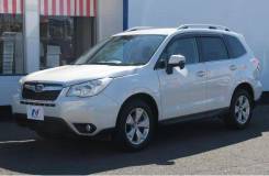 Subaru Forester. автомат, 4wd, 2.0, бензин, б/п. Под заказ