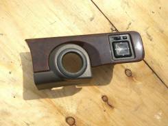Консоль панели приборов. Toyota Mark II, JZX105, JZX100, GX100, JZX101, LX100 Двигатели: 2LTE, 1JZGE, 1GFE, 2JZGE