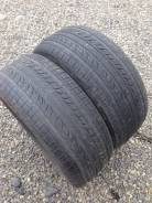 Kumho Ecsta Seven KU23. Летние, 2009 год, износ: 50%, 2 шт