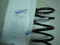 Пружина подвески. Toyota Land Cruiser, RJ73, LJ72, LJ73, LJ70, RJ70 Toyota Land Cruiser Prado, KZJ78W, KZJ78G, LJ78, KZJ78, LJ78G, LJ78W Двигатели: 3L...