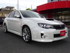 Subaru Impreza WRX. автомат, 4wd, 2.0, бензин, б/п. Под заказ