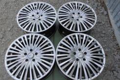 MKW. 8.0x18, 5x114.30, ET45
