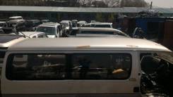 Крыша. Toyota Hiace, KZH106W Toyota Regius Ace, KZH106, RZH101, LH107, RZH100, KZH100, LH100 Двигатели: 1KZTE, 2LT, 2RZE, 2LTE, 1RZE, 2L, 3L