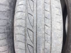 Bridgestone Playz. Летние, 2005 год, износ: 40%, 2 шт