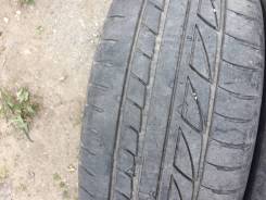 Bridgestone Playz. Летние, 2005 год, износ: 40%, 1 шт