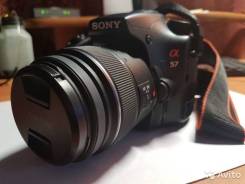 Sony Alpha SLT-A57 Kit