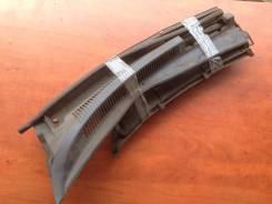 Решетка под дворники. Toyota Wish, ANE11, ANE10, ZNE10, ZNE10G, ANE10G, ANE11W