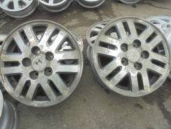 Honda. 5.5x15, 5x114.30, ET50, ЦО 64,1 мм. Под заказ