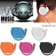 MP3-плееры.
