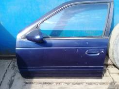 Дверь боковая. Ford Taurus