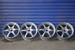 SSR Type-C. 7.5x18, 4x100.00, ET42