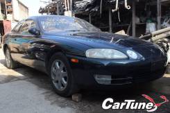 Toyota Soarer. JZZ30, 1JZGTE