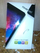 RoverPad ����