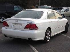 Спойлер. Toyota Crown, GRS182 Двигатель 3GRFSE