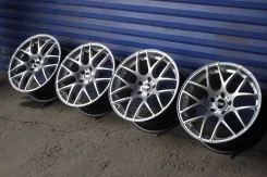 VMR Wheels V710. 8.5/10.0x19", 5x120, ET35/38 ����