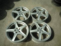 Enkei Rivazza Tuner. 7.0x17, 5x100.00, ET53, ЦО 76,1 мм.